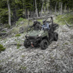 Polaris ranger 570 problems