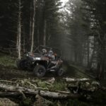 Polaris rzr 1000 problems