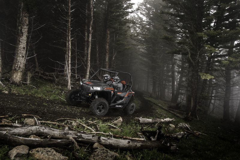 Polaris rzr 1000 problems