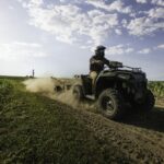 polaris sportsman 850 top speed