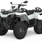 polaris sportsman 570 problems