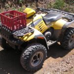 polaris sportsman 500 problems