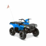 polaris sportsman 110 problems