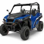 polaris ranger 1000 problems