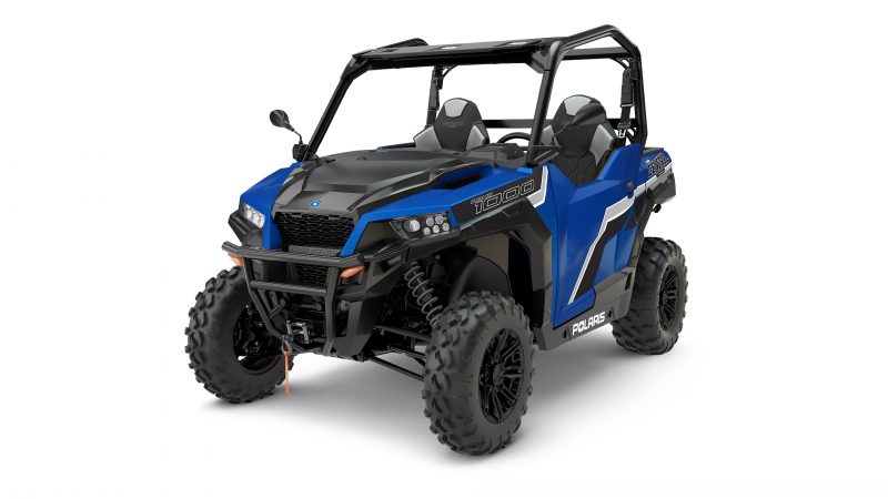 polaris ranger 1000 problems