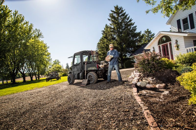 polaris ranger 500 problems