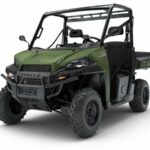 Polaris Ranger XP 900 Problems
