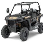 Polarsi rzr 900 problems