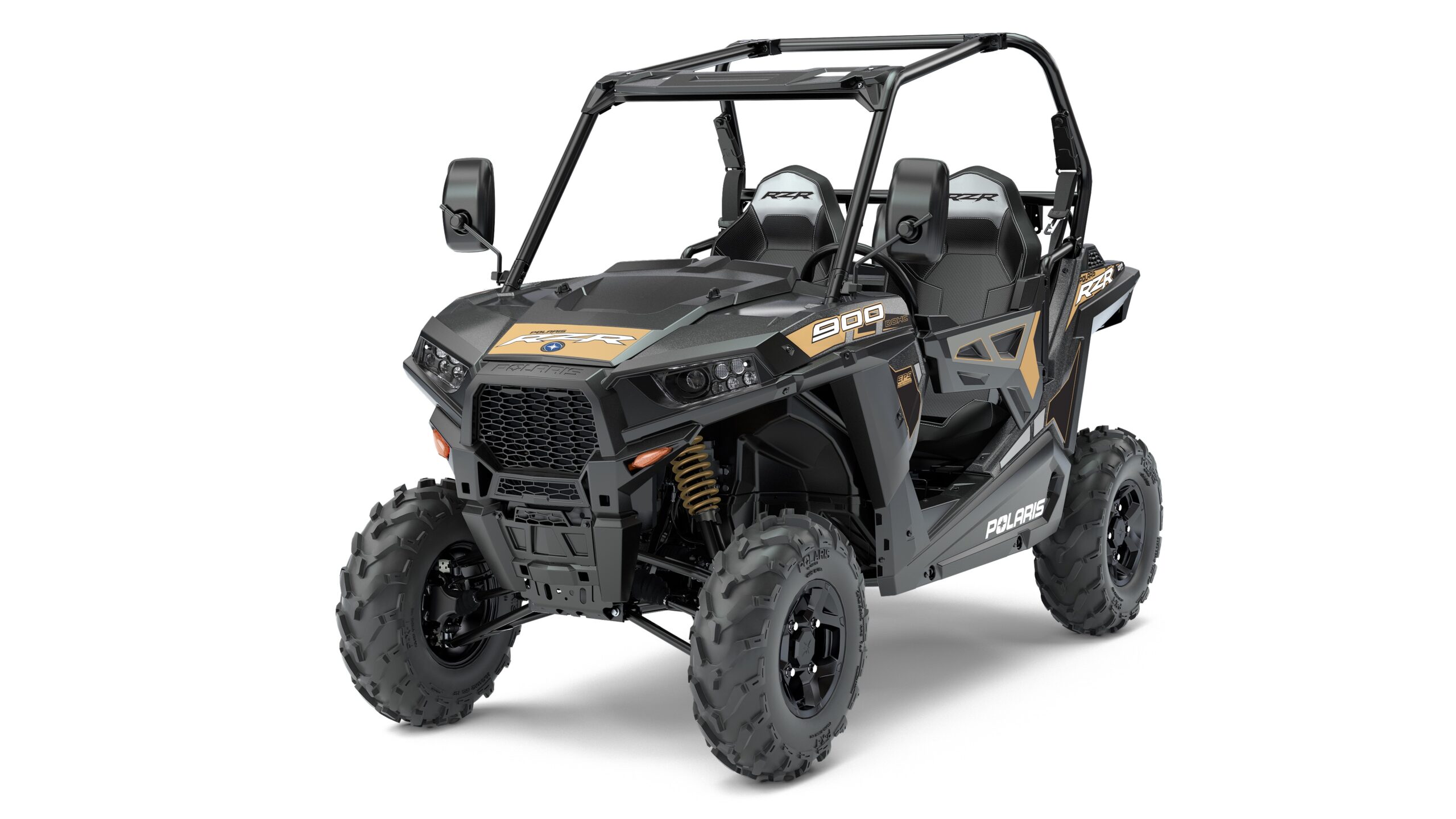 Polarsi rzr 900 problems