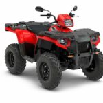 polaris sportsman 450 problems