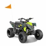 polaris outlaw problems