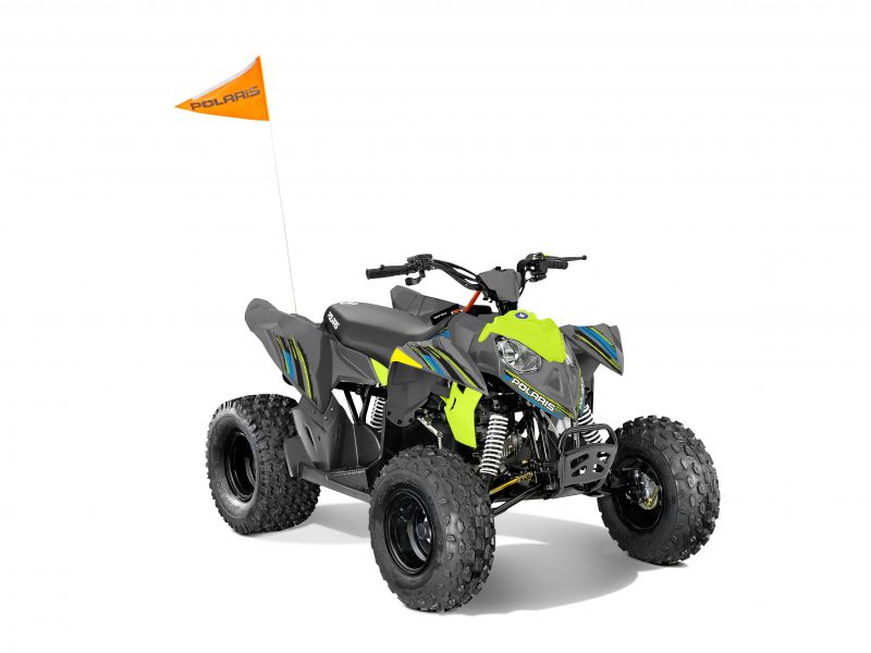 polaris outlaw problems