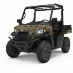 polaris ranger ev problems