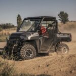 polaris ranger xp 1000 problems