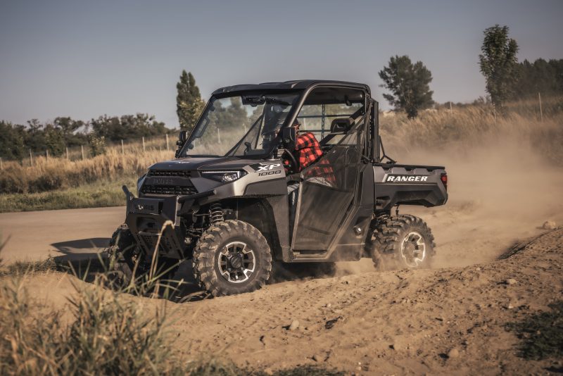 polaris ranger xp 1000 problems