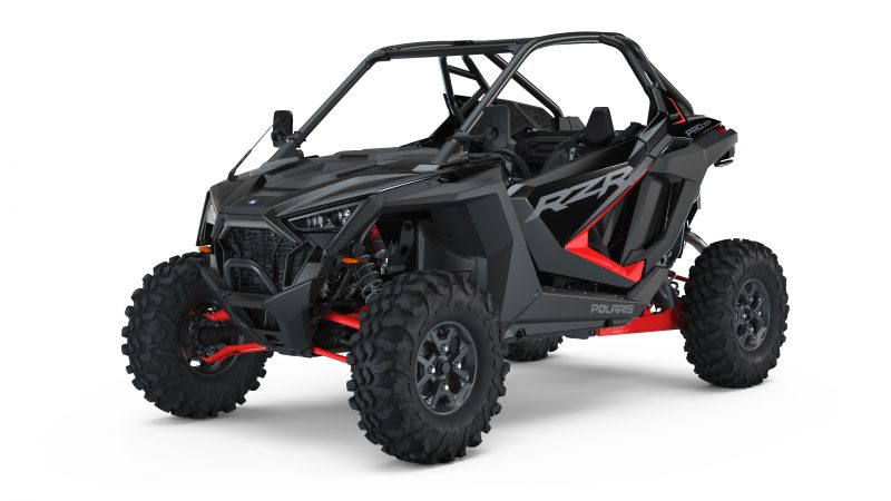 polaris rzr pro xp problems