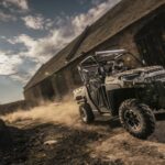 Polaris Transmission Problems