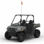 Polaris ranger 150 problems