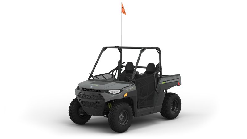 Polaris ranger 150 problems