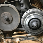 Can am Clutch problems
