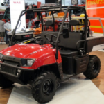 Polaris ranger 700 xp problems