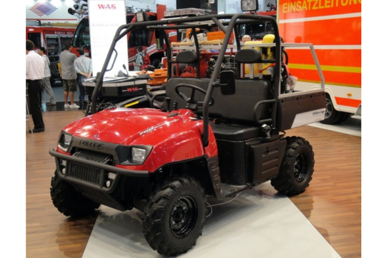 Polaris ranger 700 xp problems