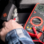 Polaris voltage regulator problems