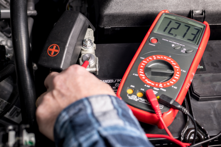 Polaris voltage regulator problems