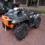Polaris 1000 highlifter problems