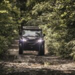 Polaris starter solenoid problems