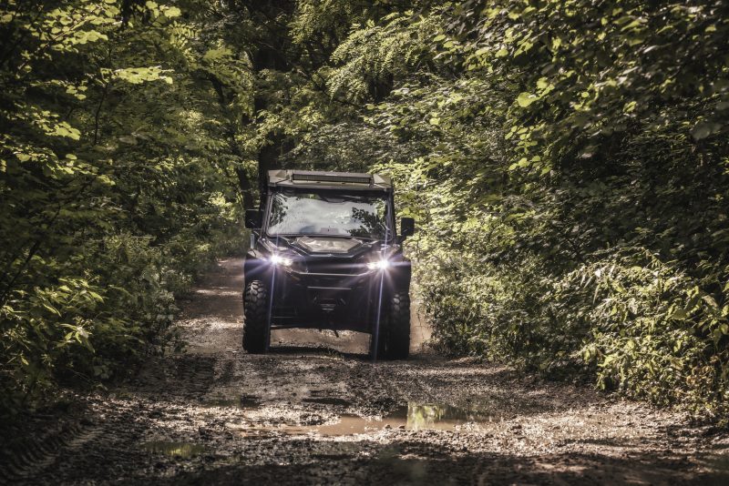 Polaris starter solenoid problems
