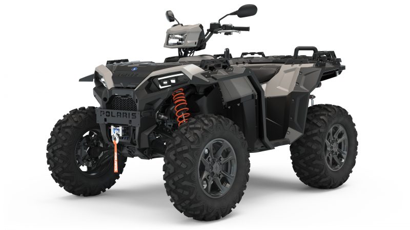polaris sportsman xp 1000 problems