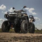 top speed polaris sportsman 570