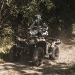 polaris atvs reliable