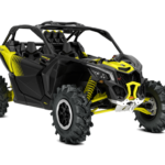 Can Am X3 Problems