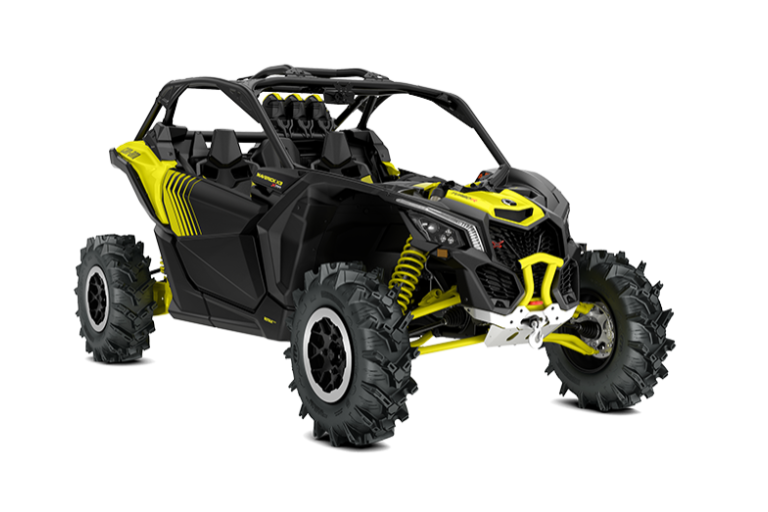 Can Am X3 Problems
