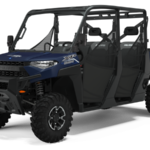 Polaris ranger crew problems