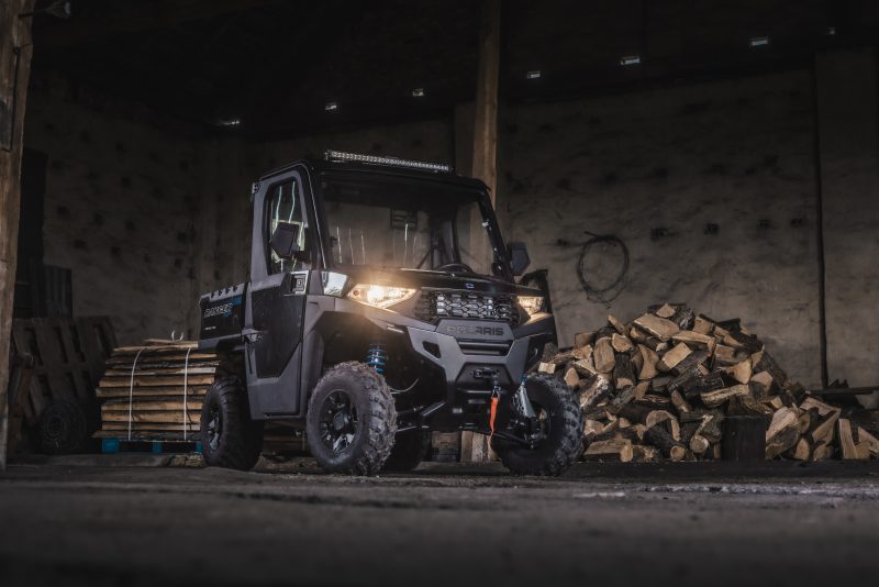 polaris ranger 570 upgrades