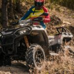 Polaris Sportsman Lift Kit Problems
