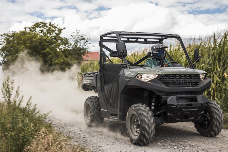 polaris ranger 1000 upgrades