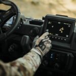 polaris ride command problems