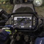 Does Polaris Ride Command Work Without A Cell Service