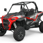 Polaris RZR Weight Width Length