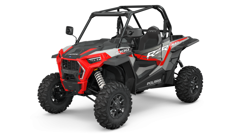 Polaris RZR Weight Width Length