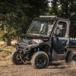 polaris utv reliability