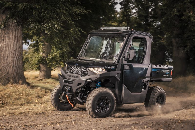 polaris utv reliability