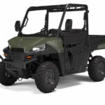 polaris ranger 570 top speed