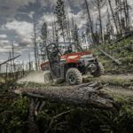Polaris Ranger Lift Kit Problems