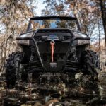 polaris ranger high lifter