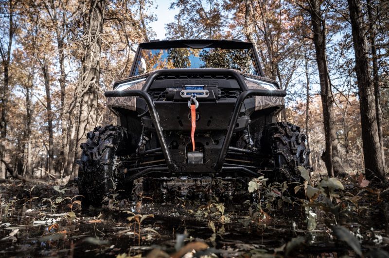 polaris ranger high lifter